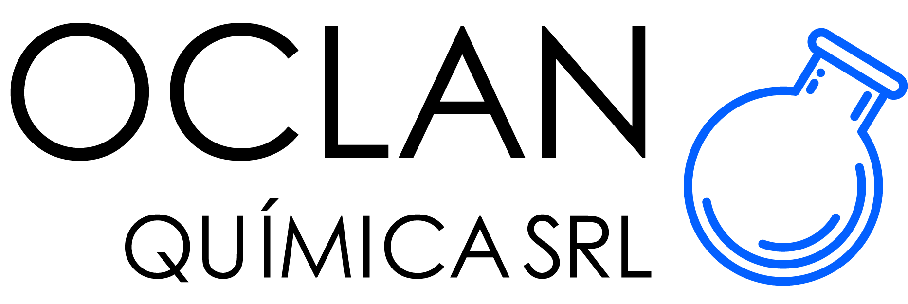 OCLAN Química